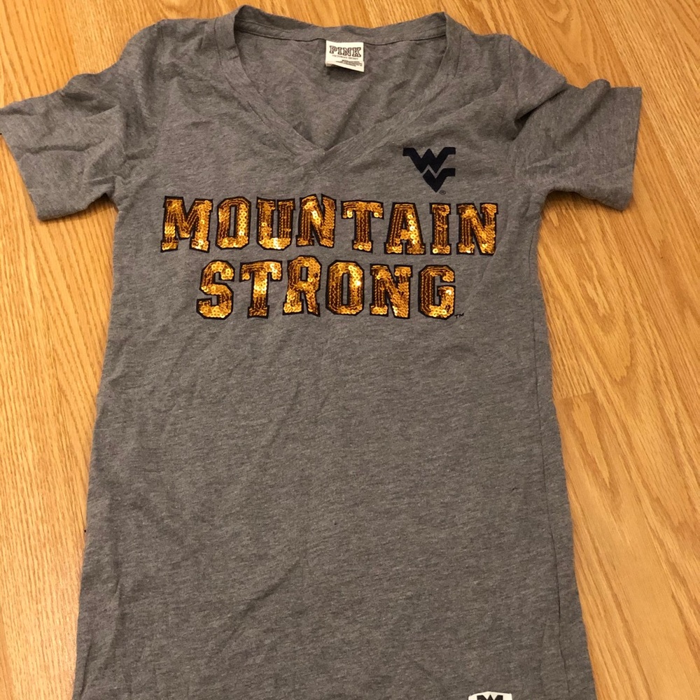 VS tee